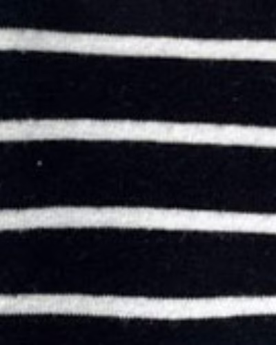 راه راه سفید مشکی